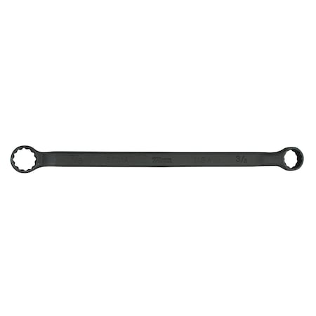 Martin WRENCH BOX DBL END - BOX DOUBLE END BLK8727